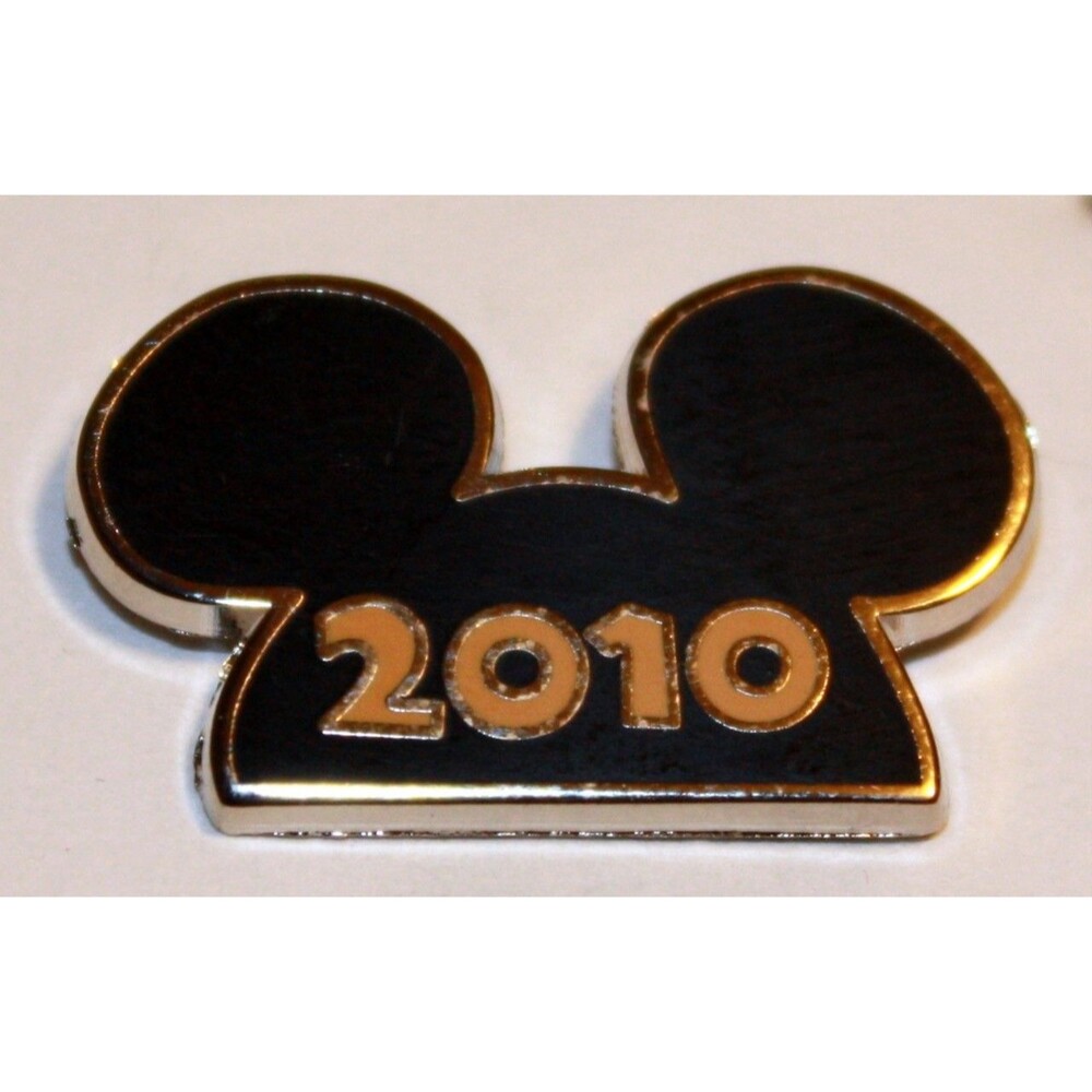 Give A Day Get A Day Passholder - 2010 Mickey Ears